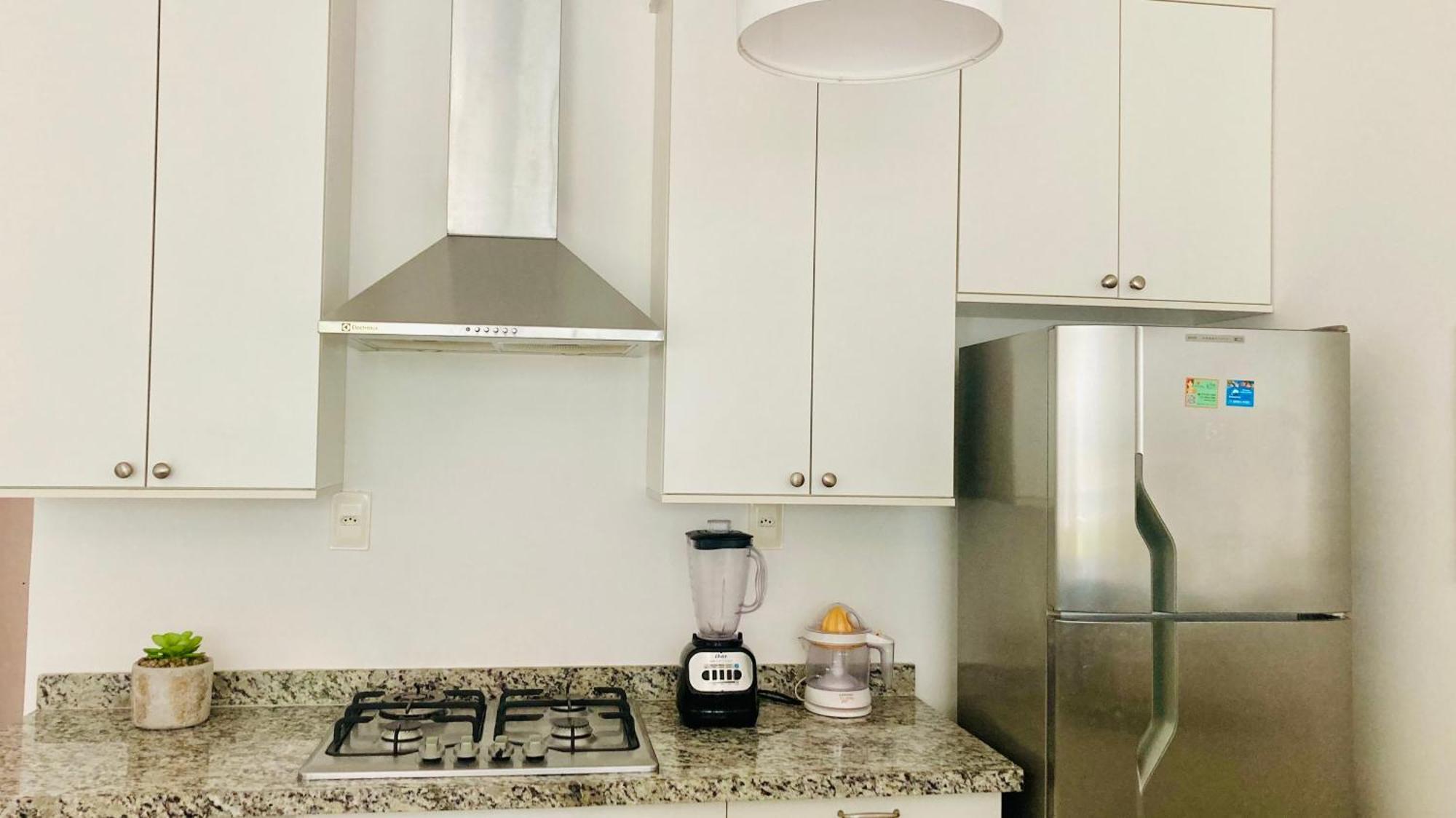 Solaris Village Flat 公寓 Mata de Sao Joao