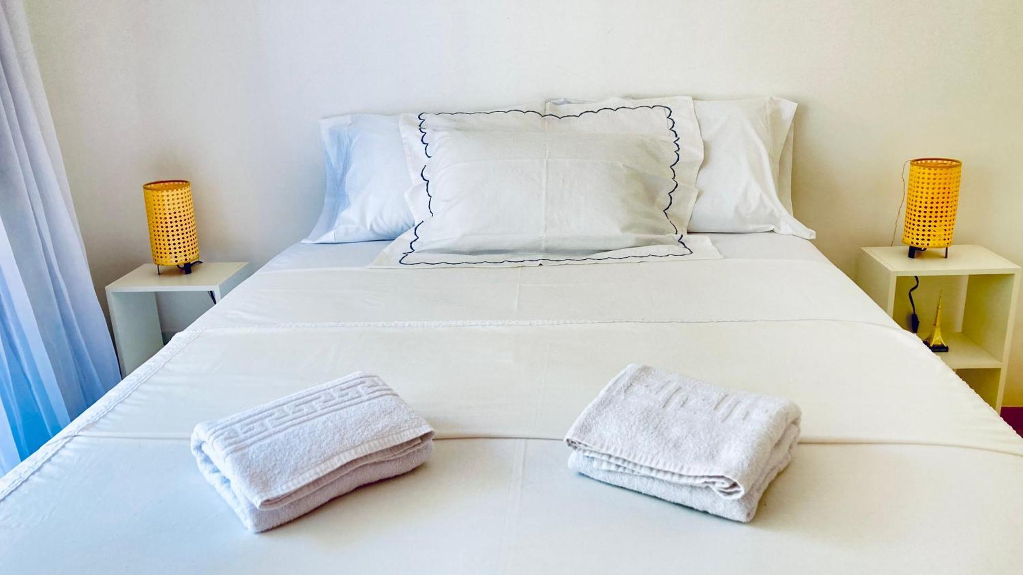 Solaris Village Flat 公寓 Mata de Sao Joao