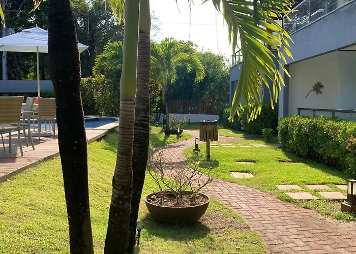 Solaris Village Flat