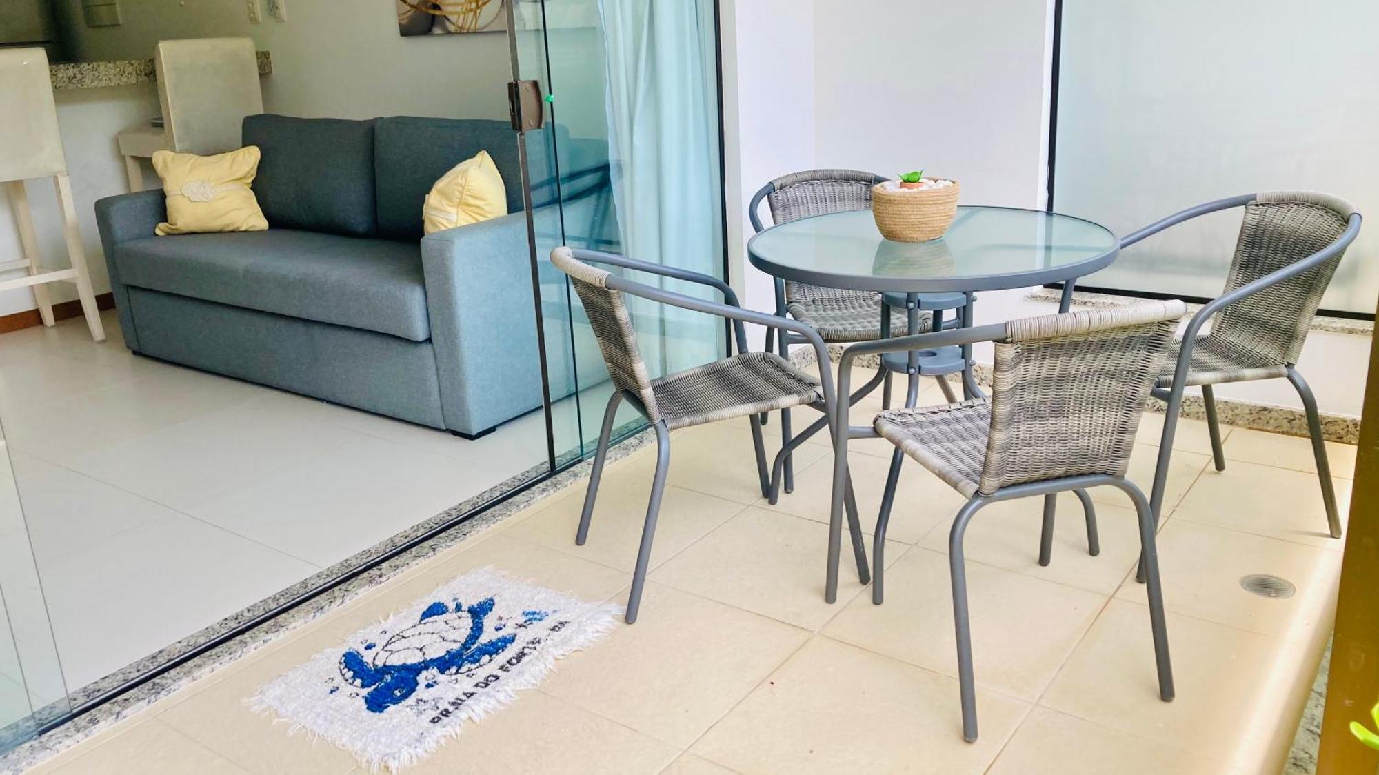 Solaris Village Flat Apartment Mata de Sao Joao