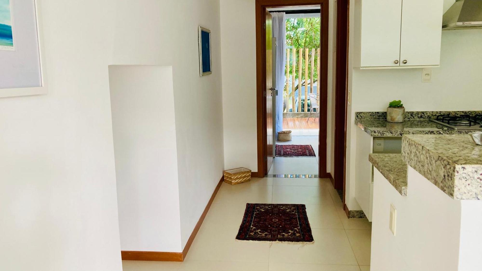 Solaris Village Flat