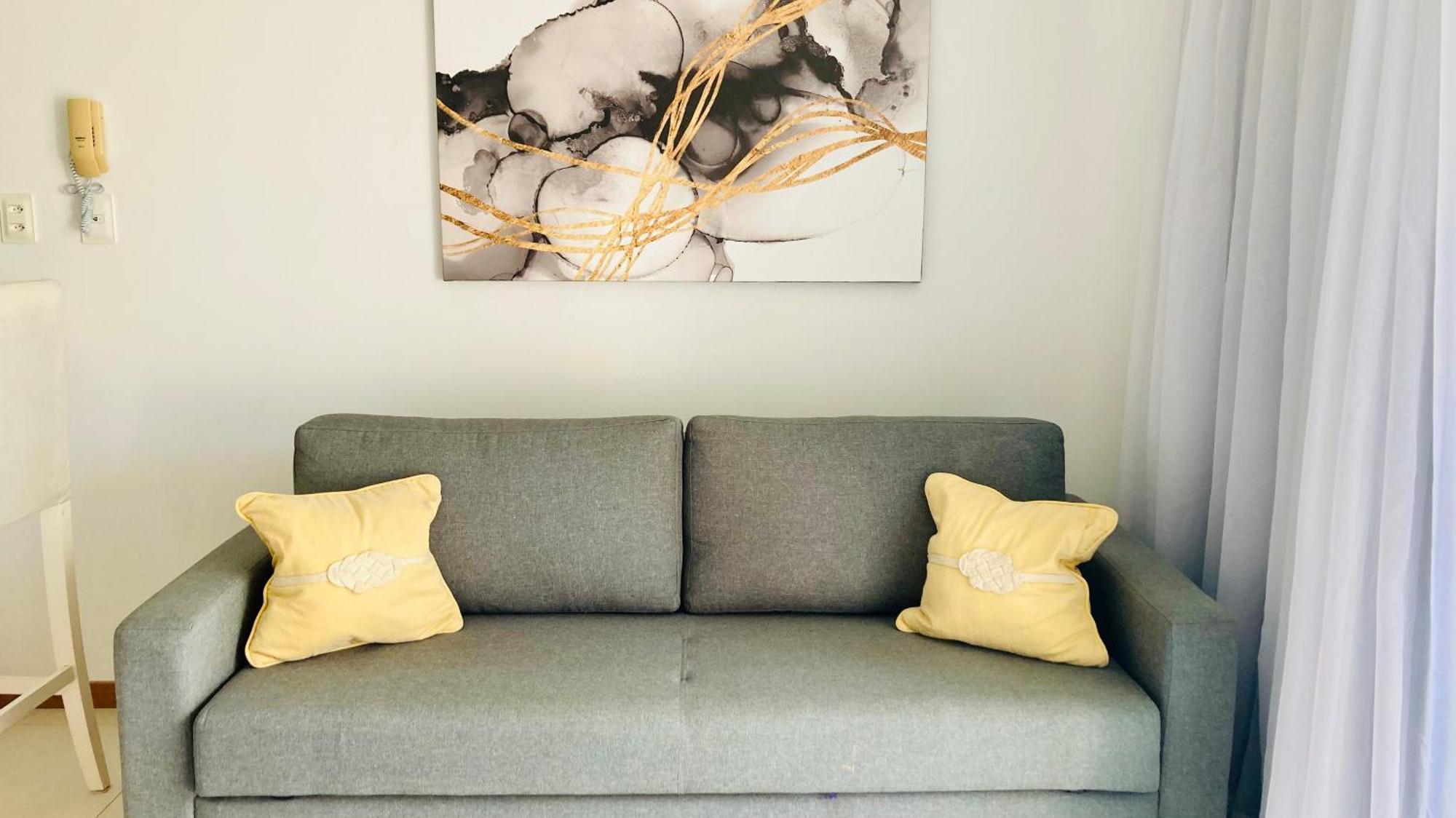 Solaris Village Flat Apartment