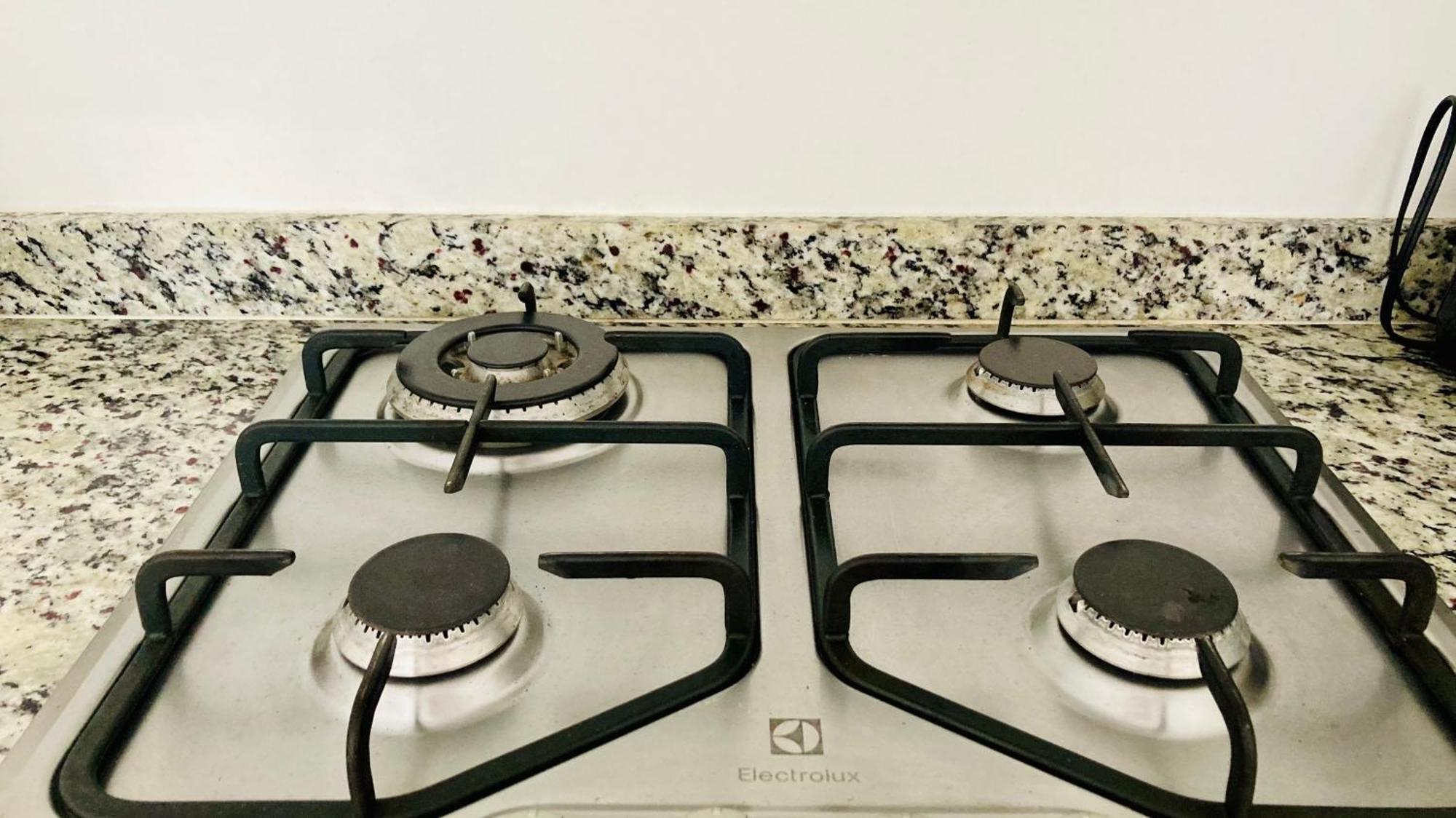 Solaris Village Flat