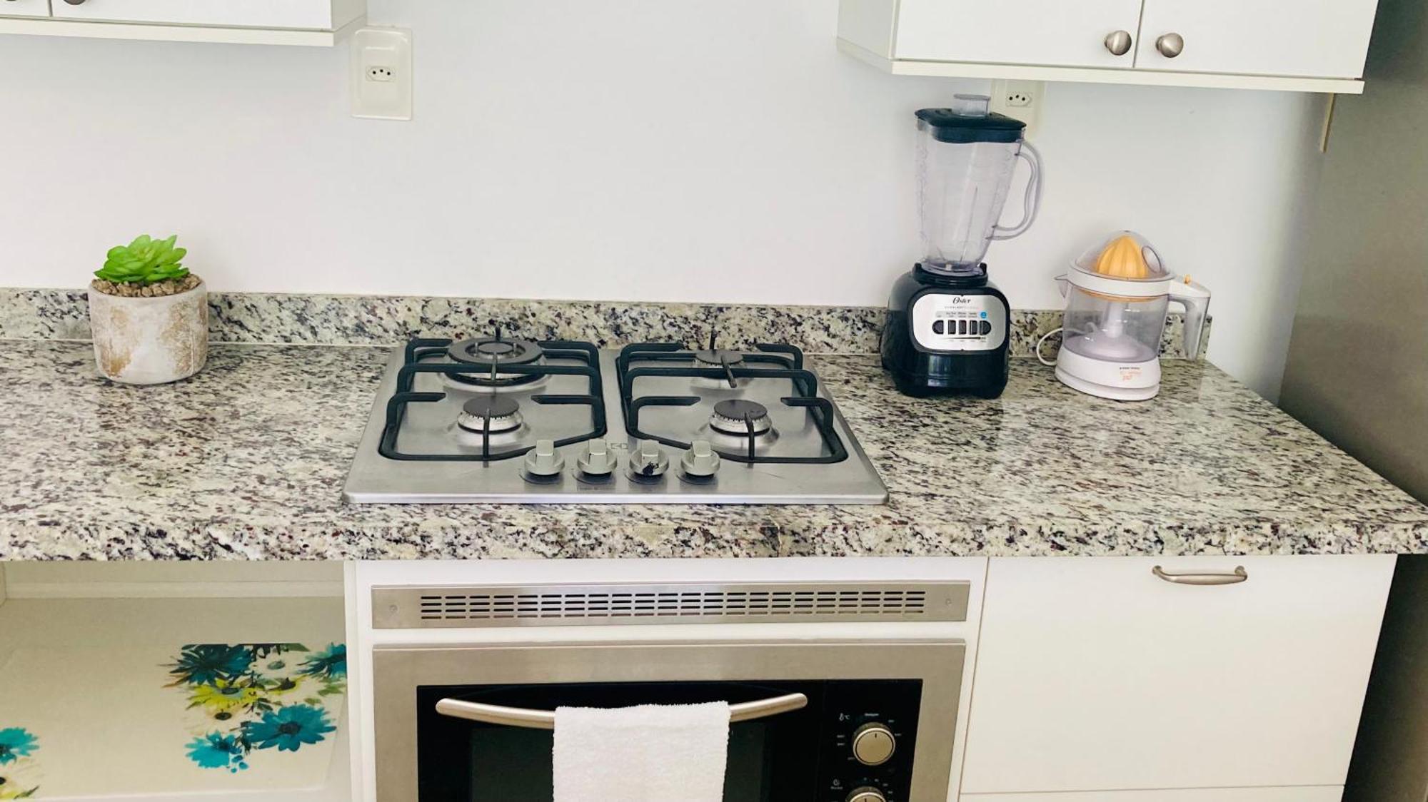 Solaris Village Flat Apartment