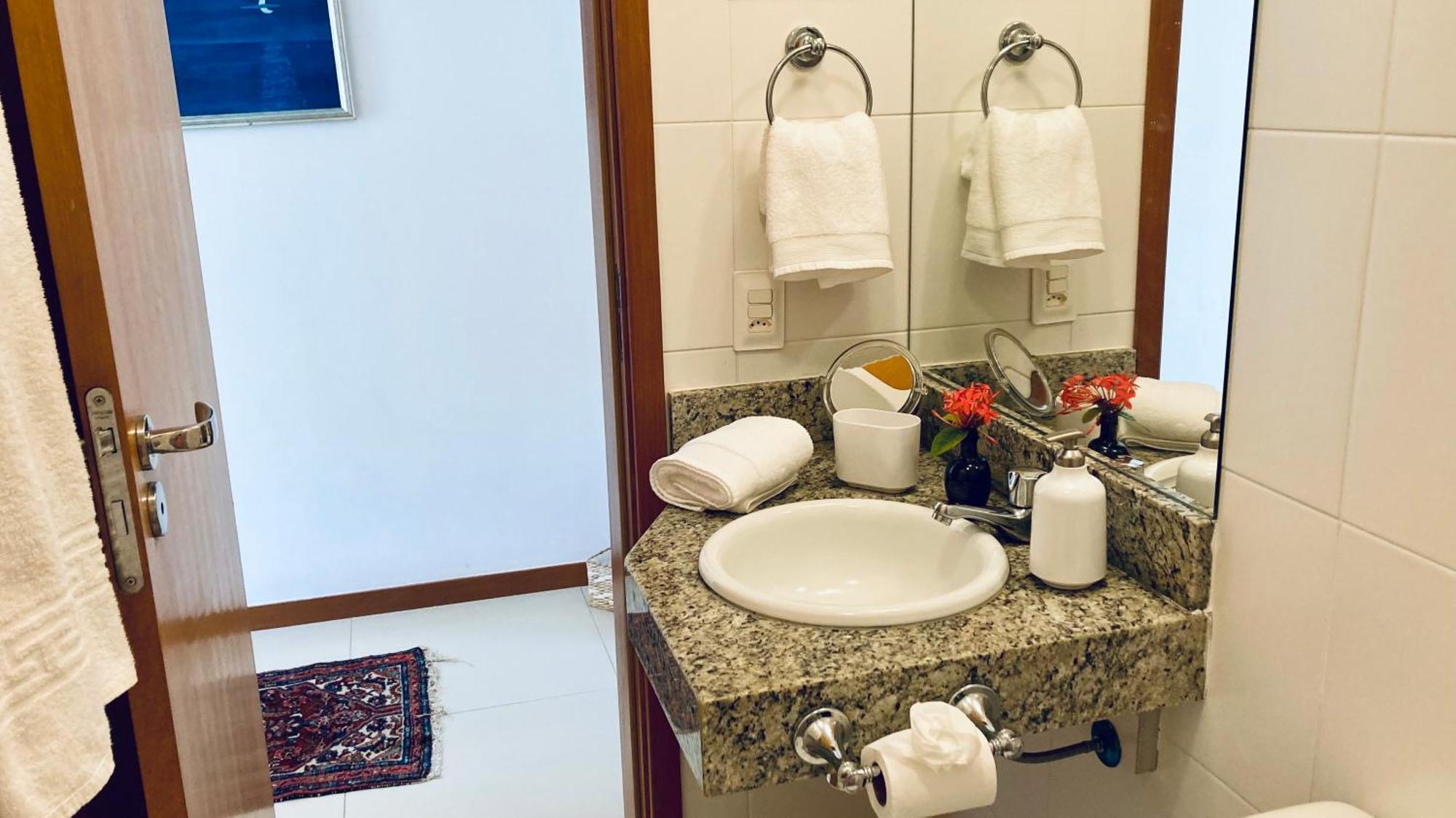 Solaris Village Flat Apartment *