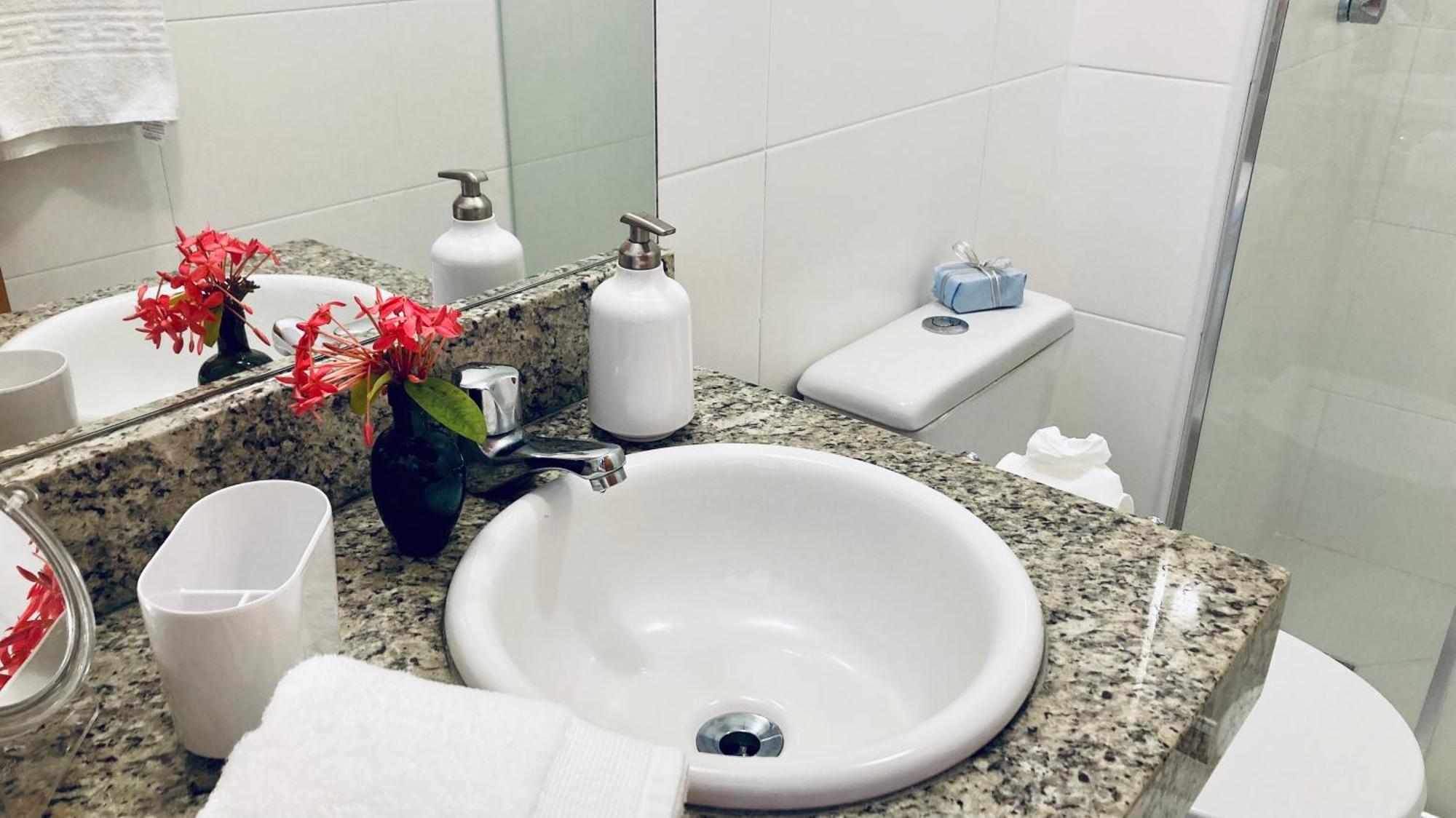 Apartment Solaris Village Flat *