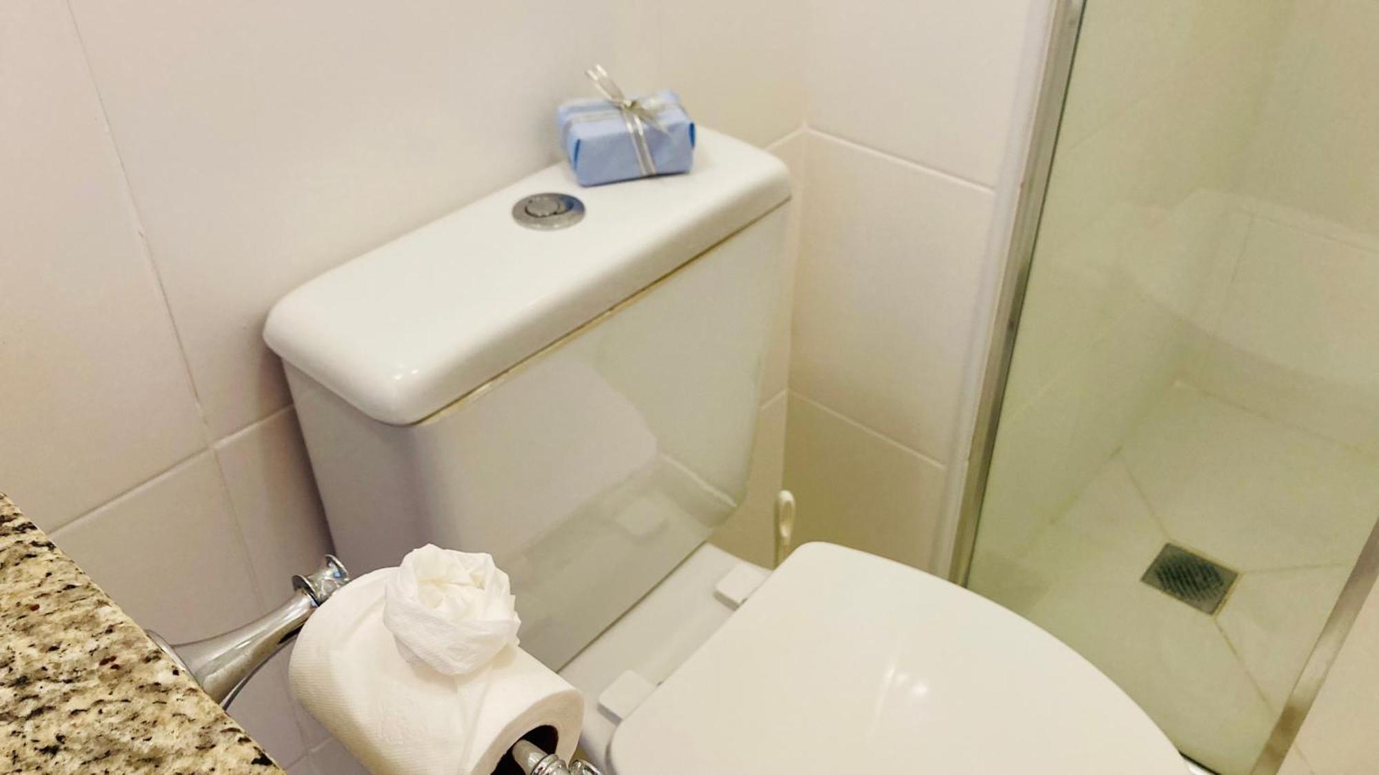 Apartment Solaris Village Flat *