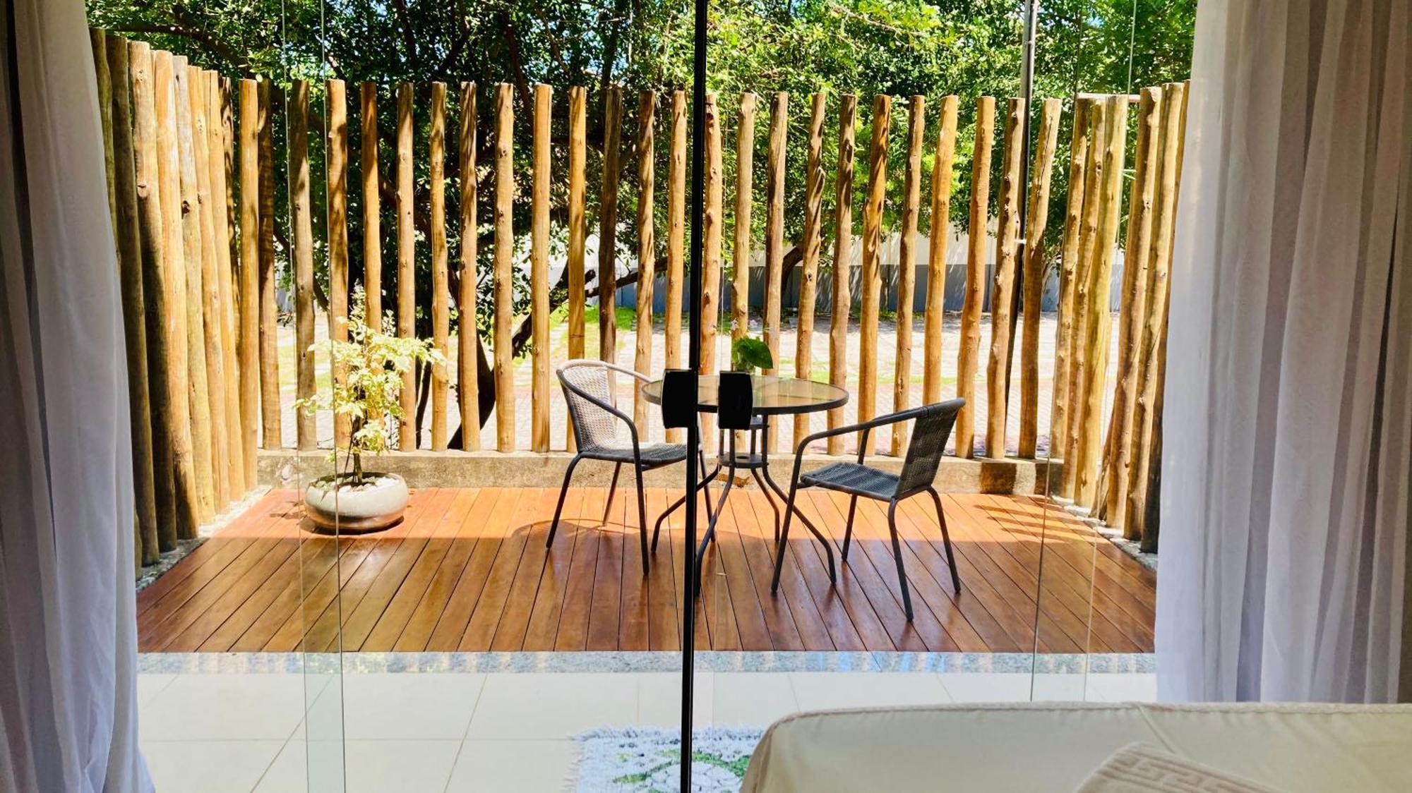 Solaris Village Flat *