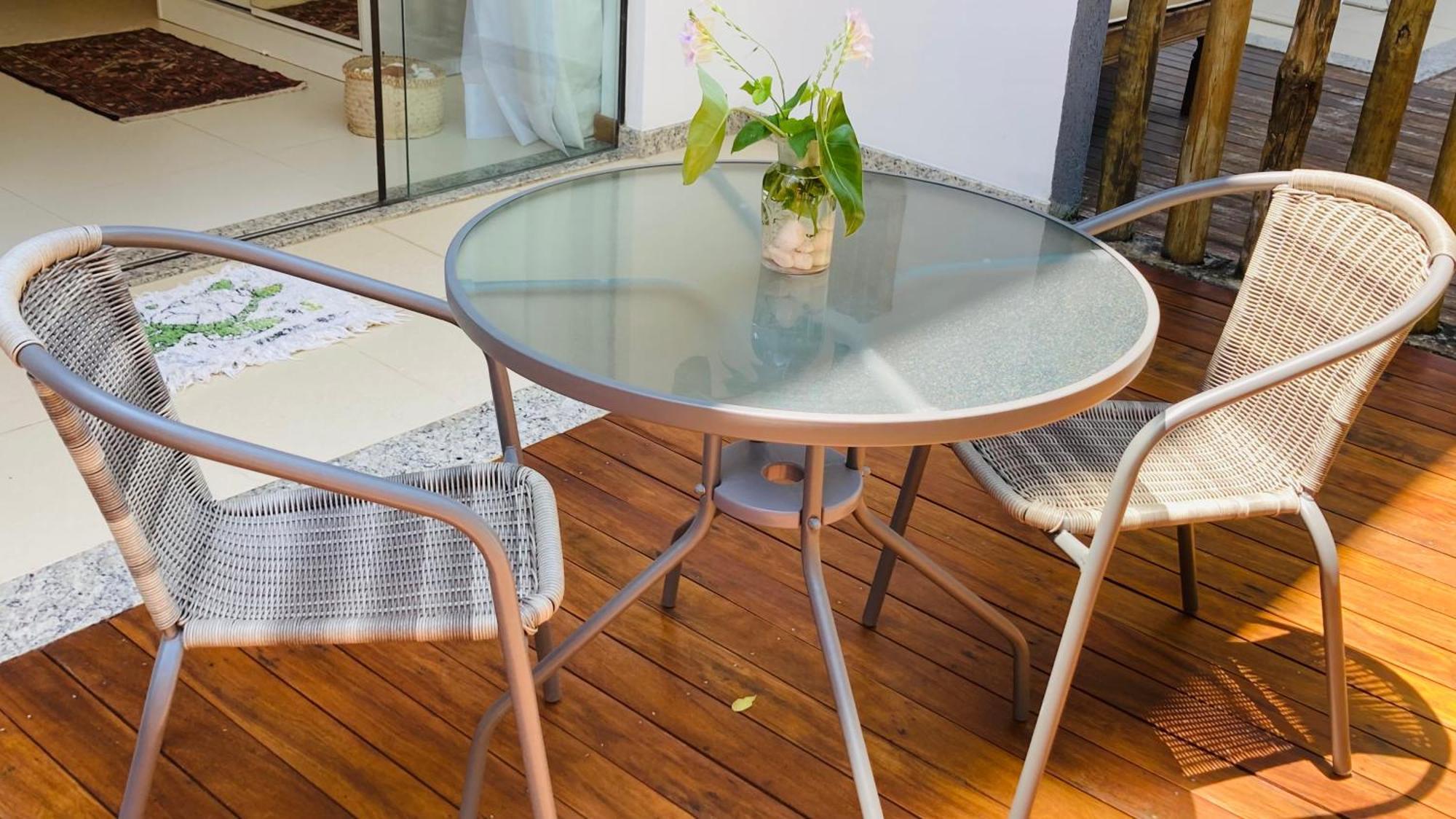 Solaris Village Flat Apartment Mata de Sao Joao