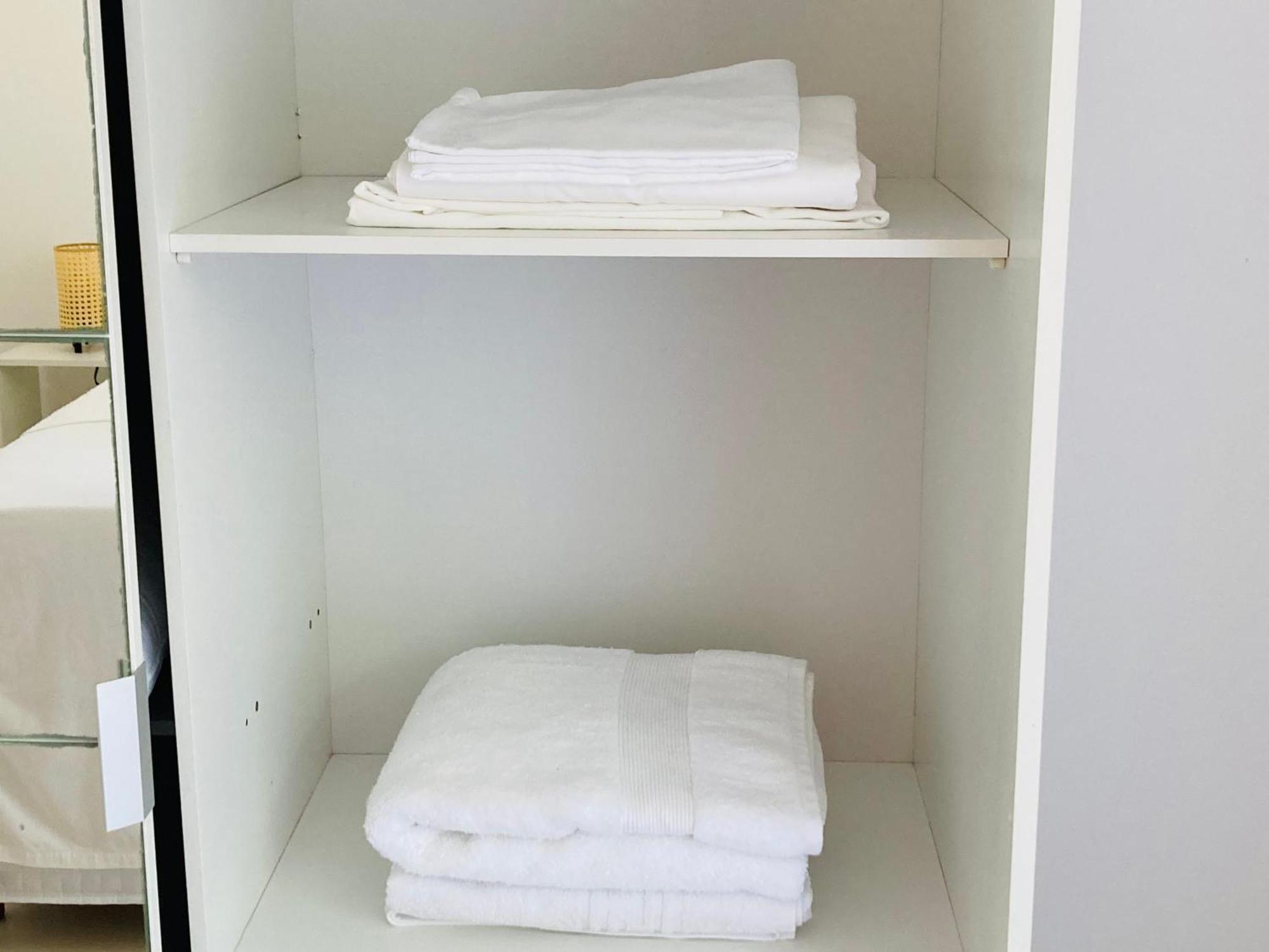Apartment Solaris Village Flat