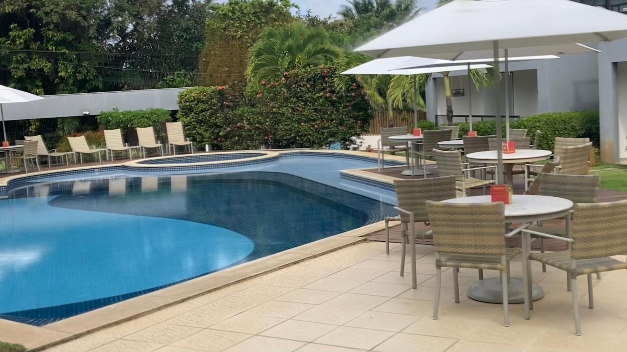 Apartment Solaris Village Flat *