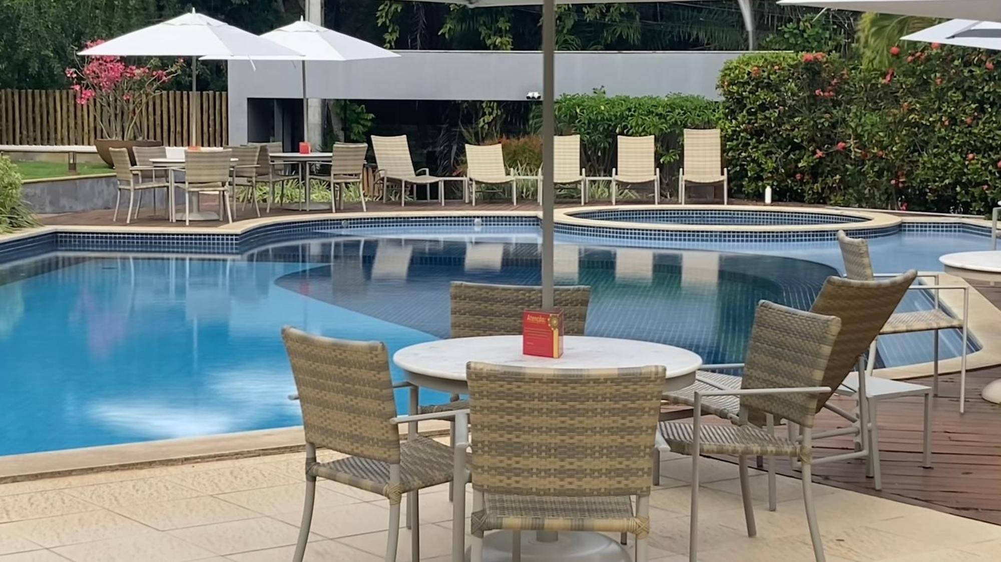 Solaris Village Flat Apartment *