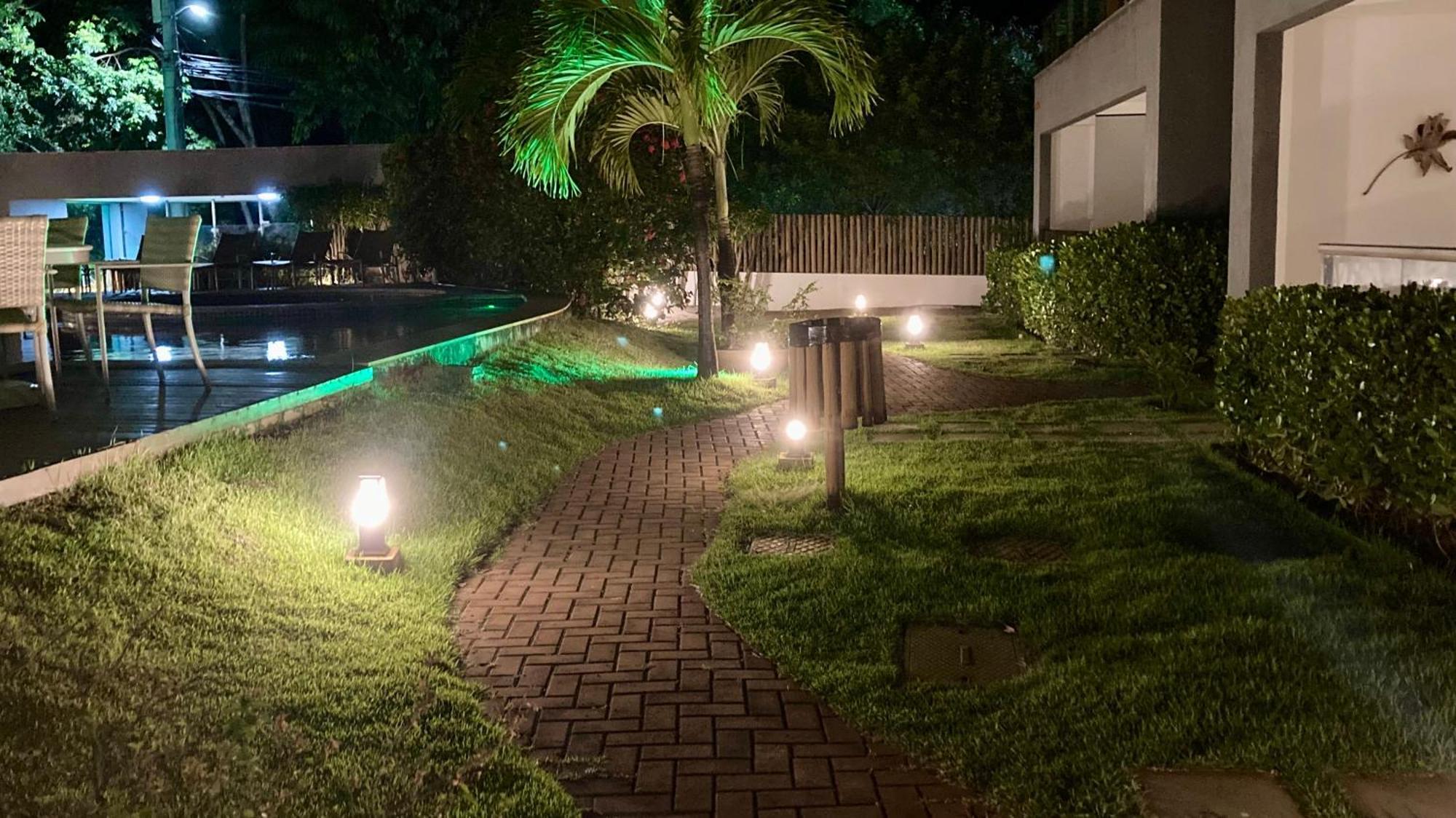 Solaris Village Flat