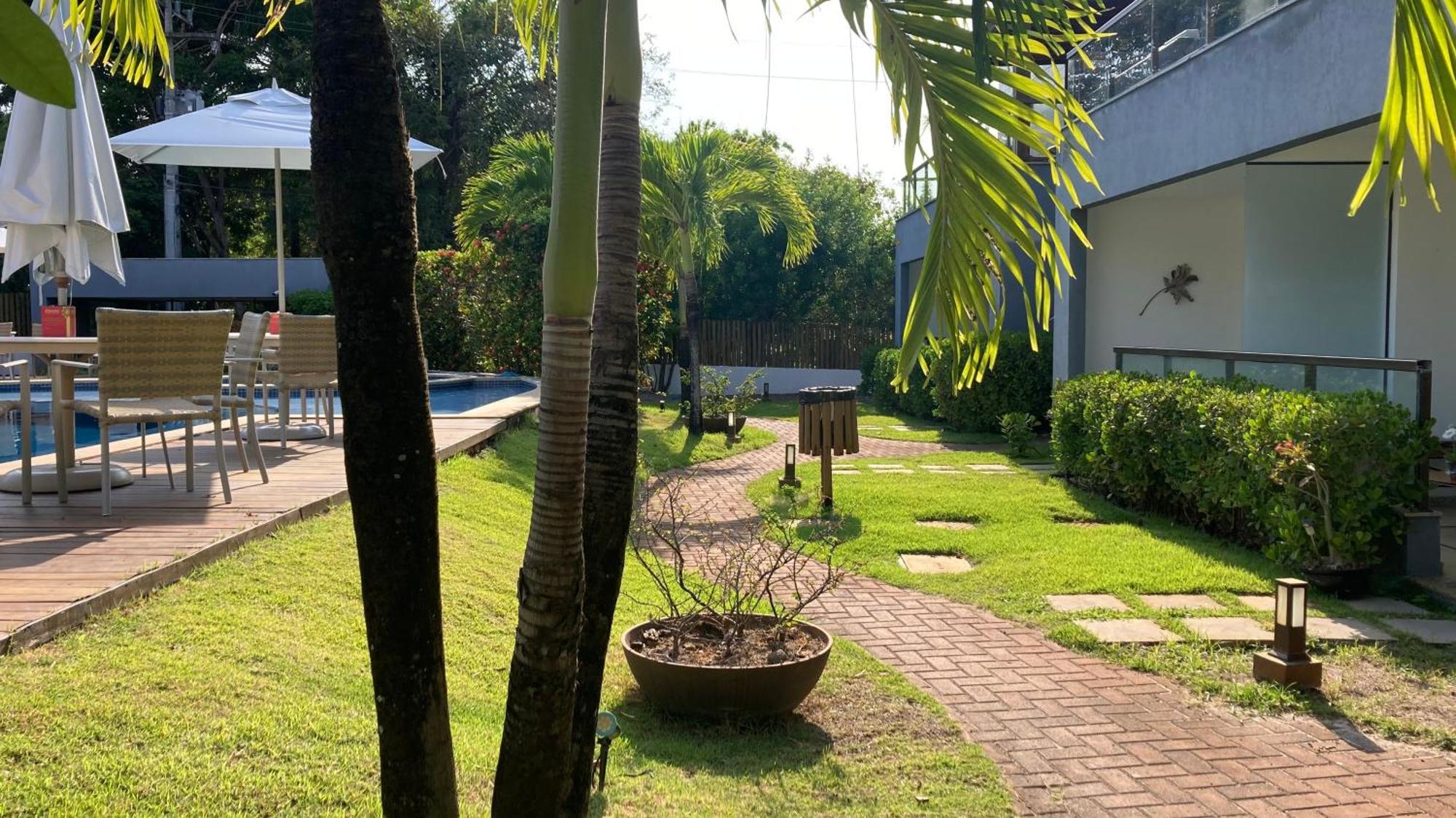 Solaris Village Flat Mata de Sao Joao
