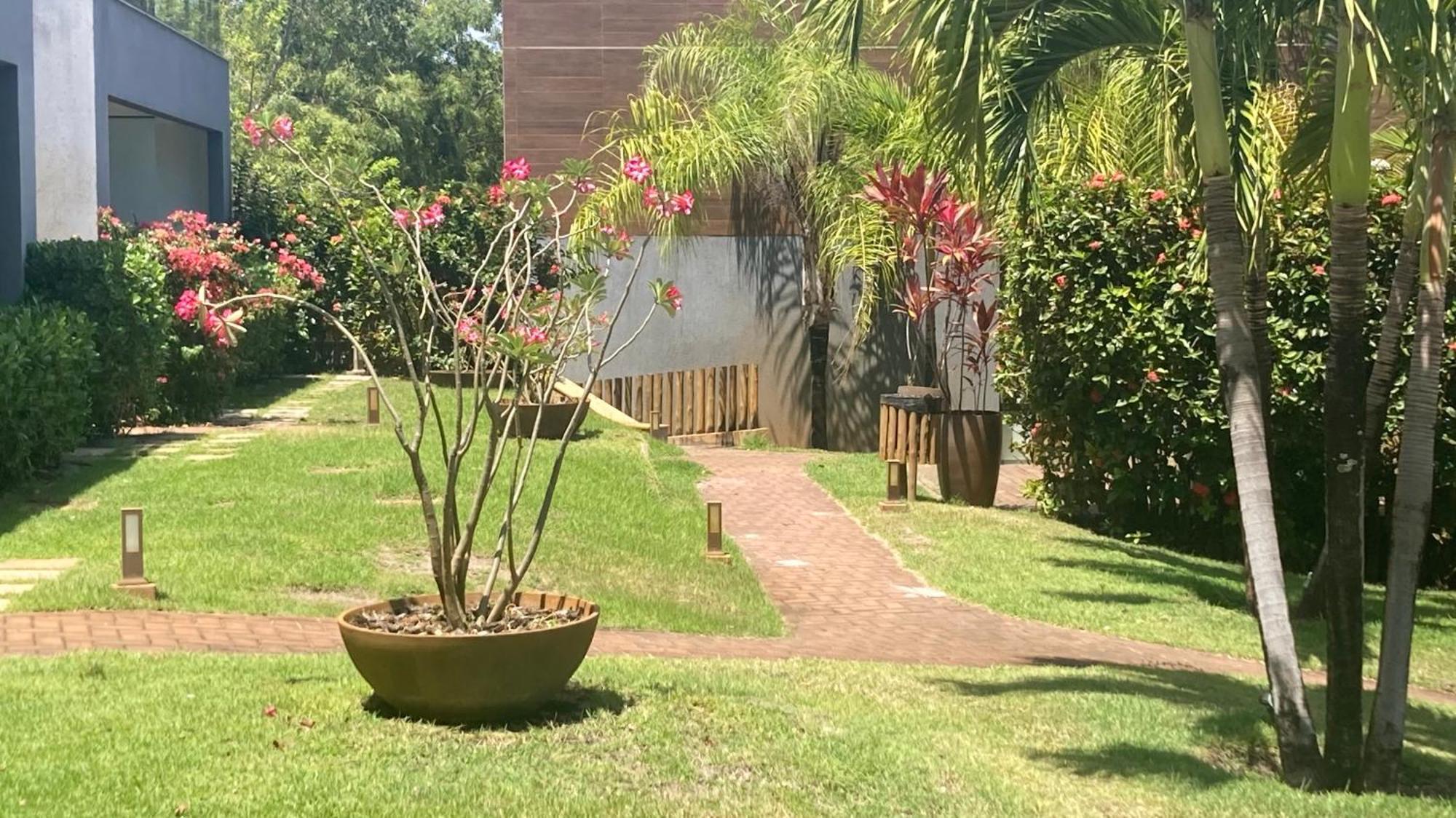 Solaris Village Flat Apartment Mata de Sao Joao