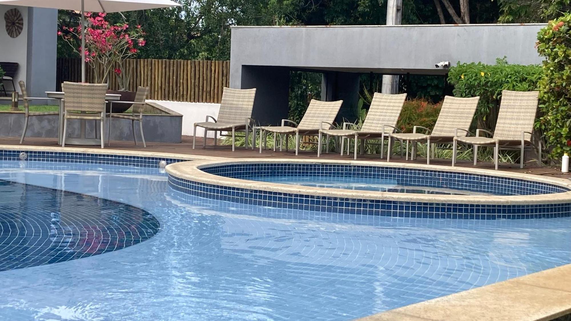 Solaris Village Flat Apartment *